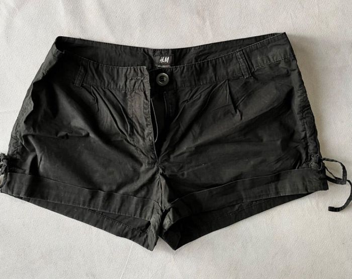 Short