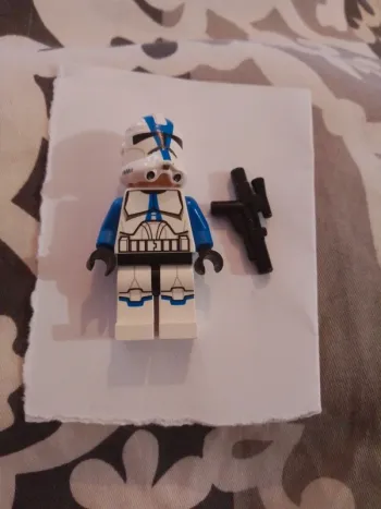 Clone Trooper