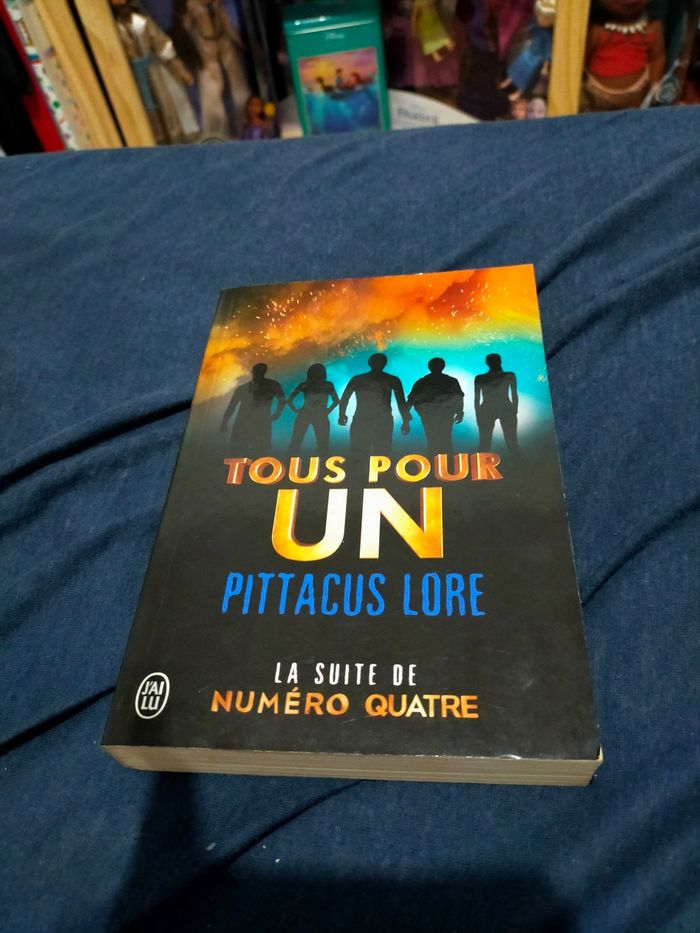 Tous pour un