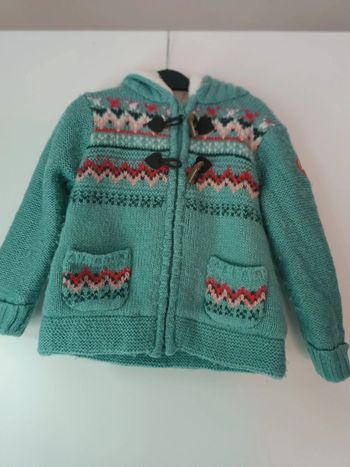Gilet