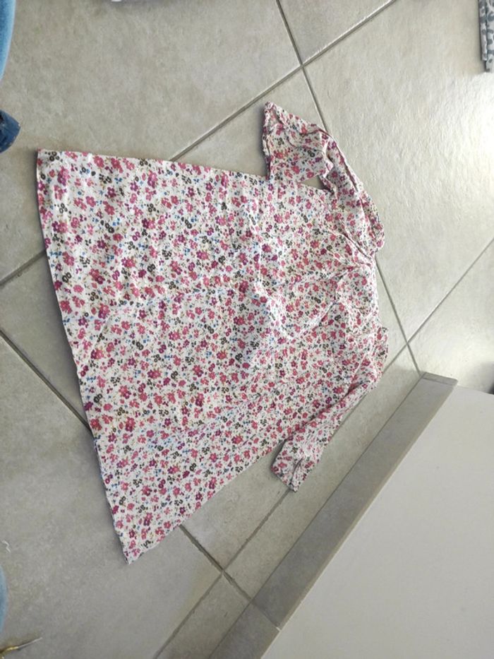 Robe petit bateau neuve 8 ans - photo numéro 2