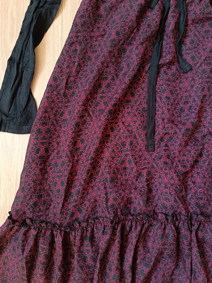 Robe de grossesse M - photo numéro 4