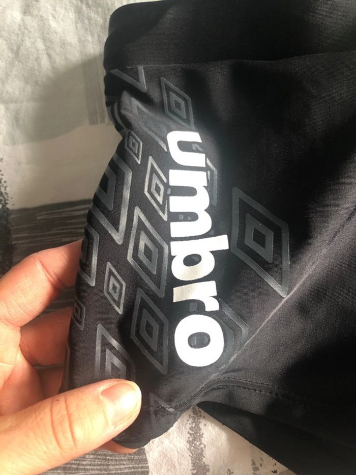 Umbro - boxer de bain garçon 10ans - photo numéro 2