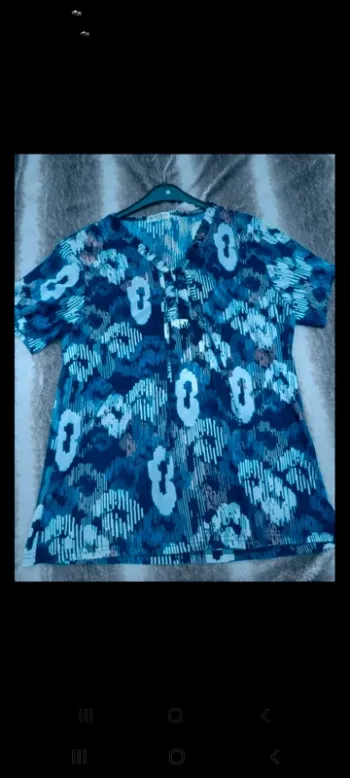 Top Yeshini XL / XXL
