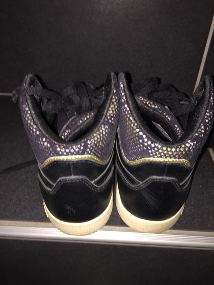 Baskets montantes Reebok Taille 38 - photo numéro 3