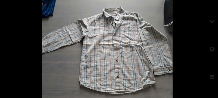 Chemise