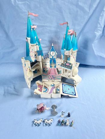 Château cendrillon trendmasters