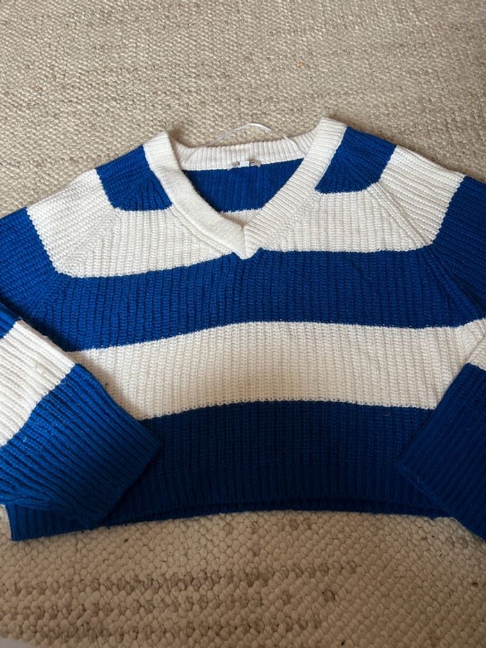 Pull femme TL - photo numéro 2