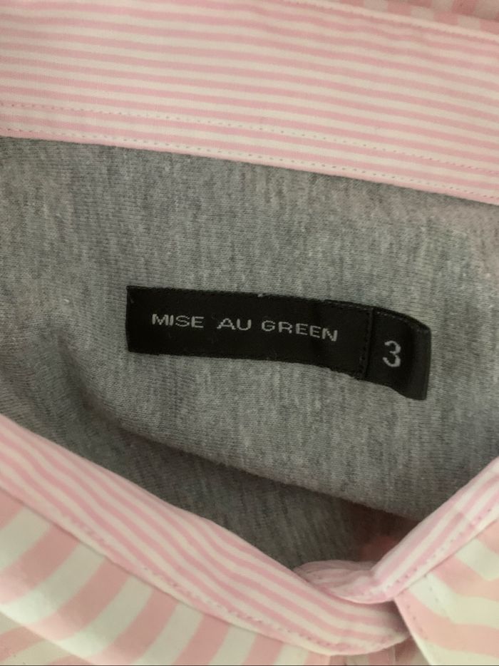 Chemise femme - photo numéro 4