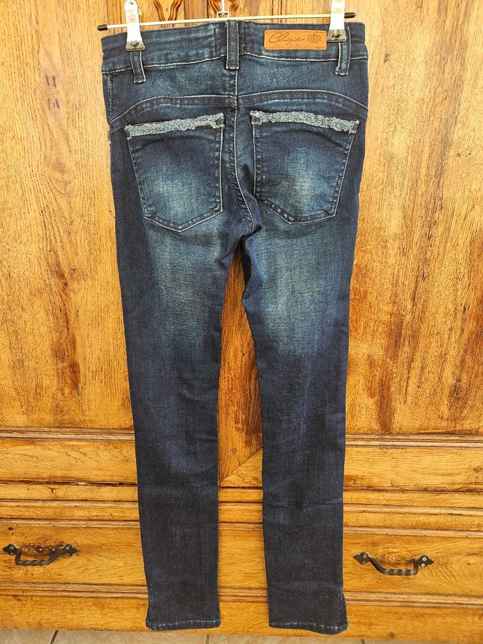 Jean's skinny - photo numéro 2