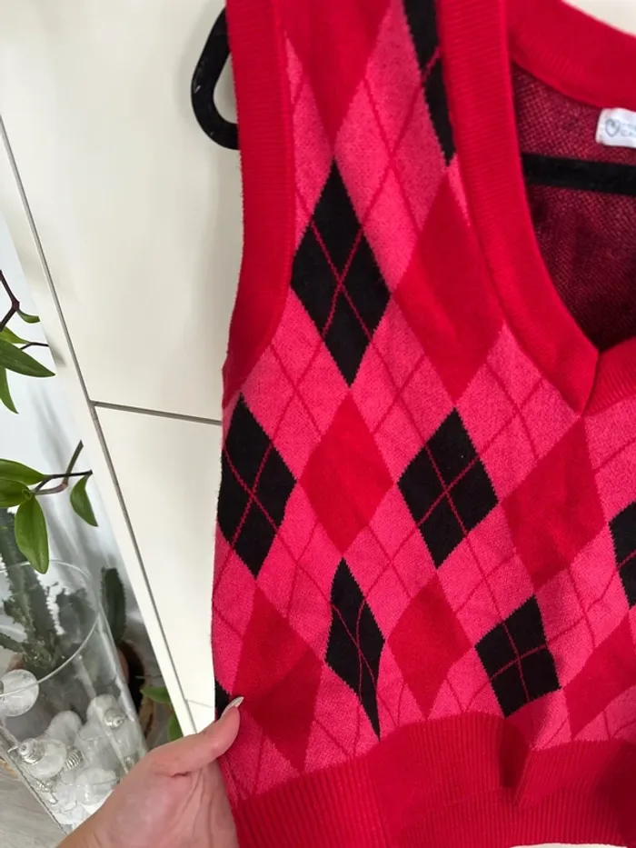 Pull sans manche - neuf Primark - photo numéro 3