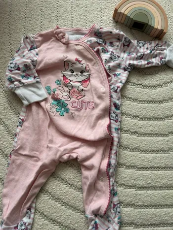 Pyjama Marie