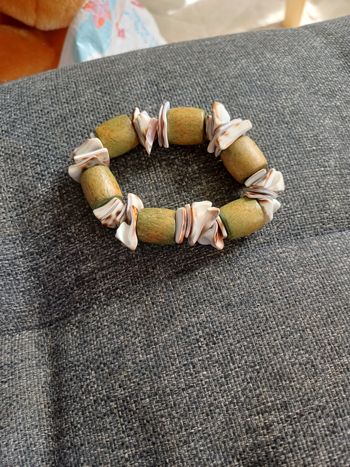 Bracelet femme 