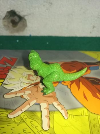 Disney Pixar Toy storie Rex 2010