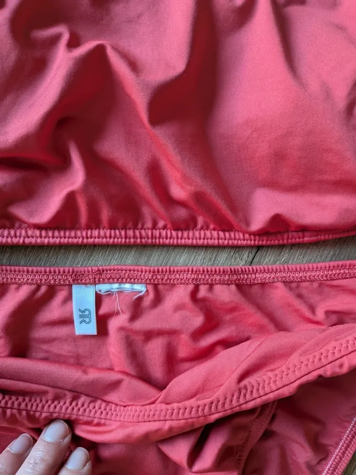 Maillot de bain 2 pièces La redoute - photo numéro 3