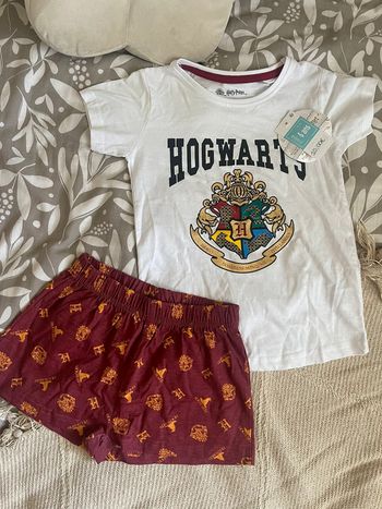Ensemble Harry Potter