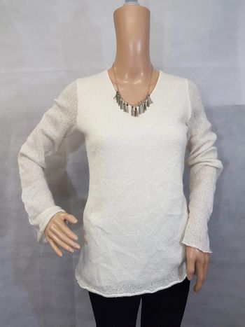 Morgan de toi - Pull en maille