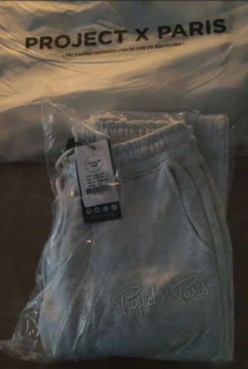 Ensemble de Survêtement