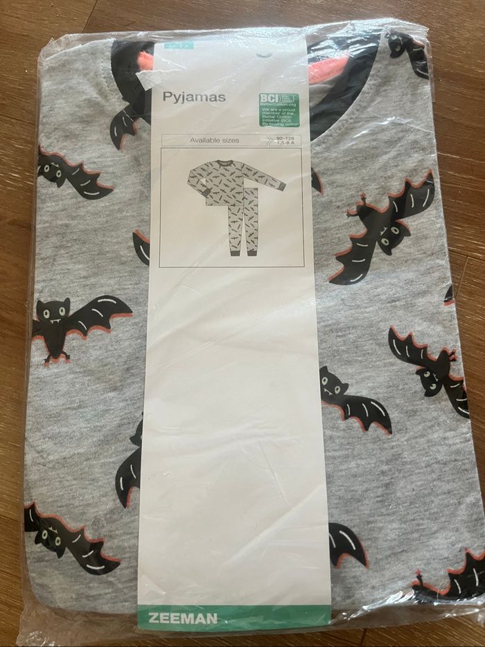 Pyjama garçon - photo numéro 2