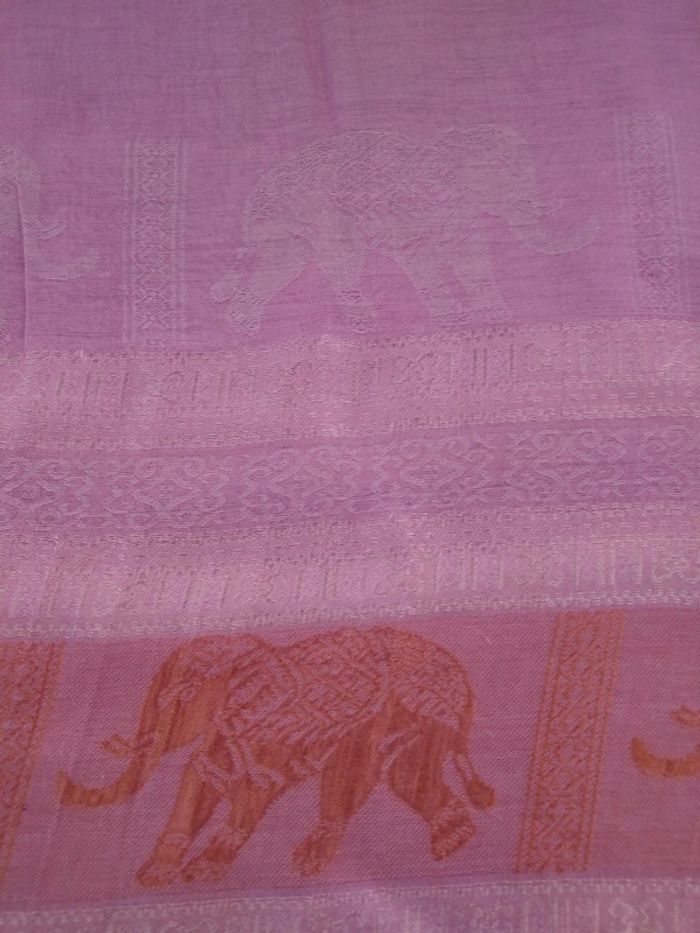 Foulard en soie - photo numéro 6