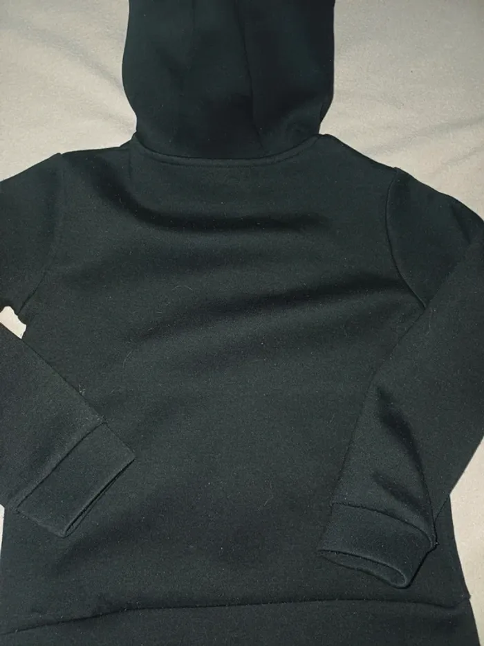 Superbe veste à capuche 10 ans garçon - photo numéro 8