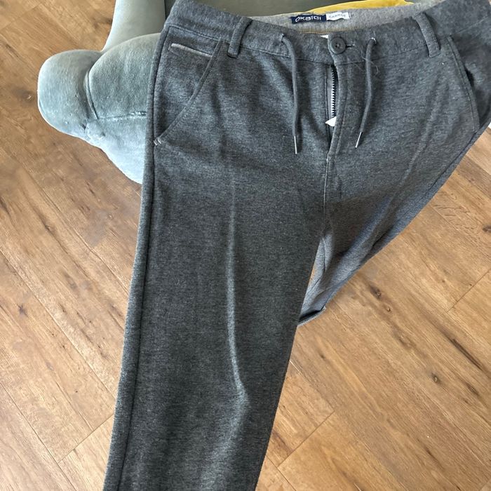Pantalon style chino - photo numéro 2