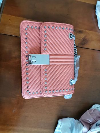 Petit sac à bandoulière neuf