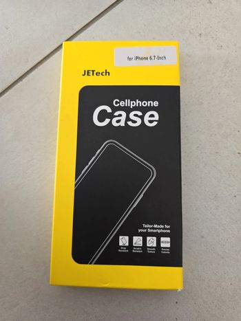 Verre trempé iphone 6/7