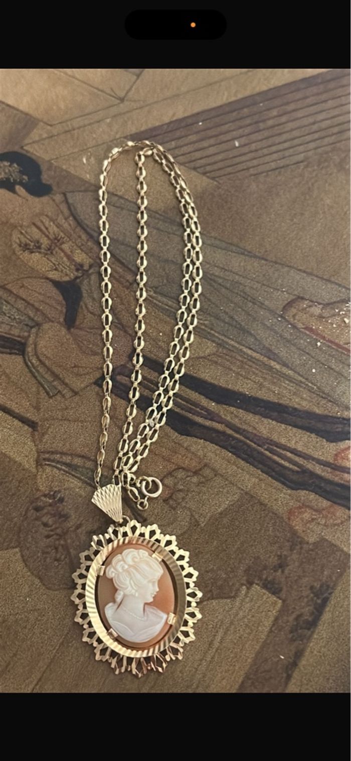 Bijoux, échange aux ventes - photo numéro 9