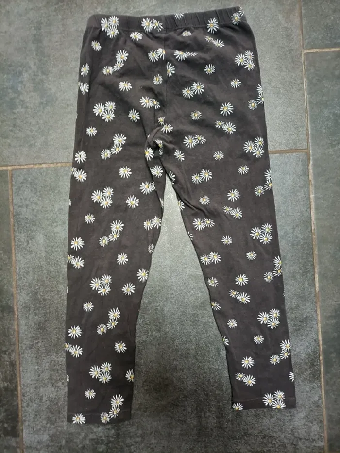Leggings Minnie - photo numéro 3