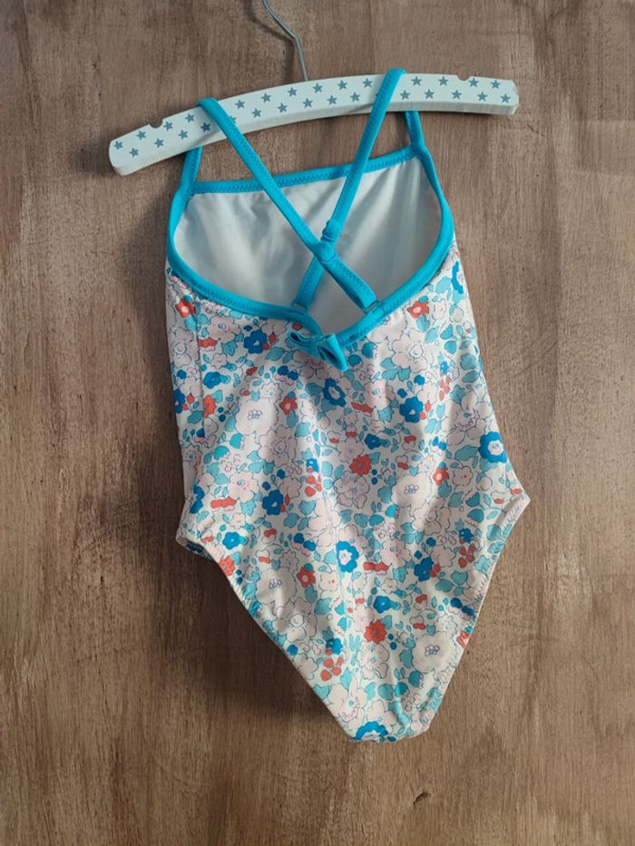 Maillot de bain Jacadi liberty 3 ans - photo numéro 2