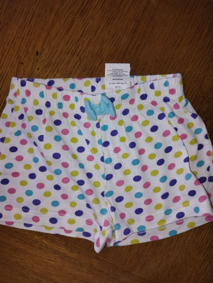 Lot short - photo numéro 2