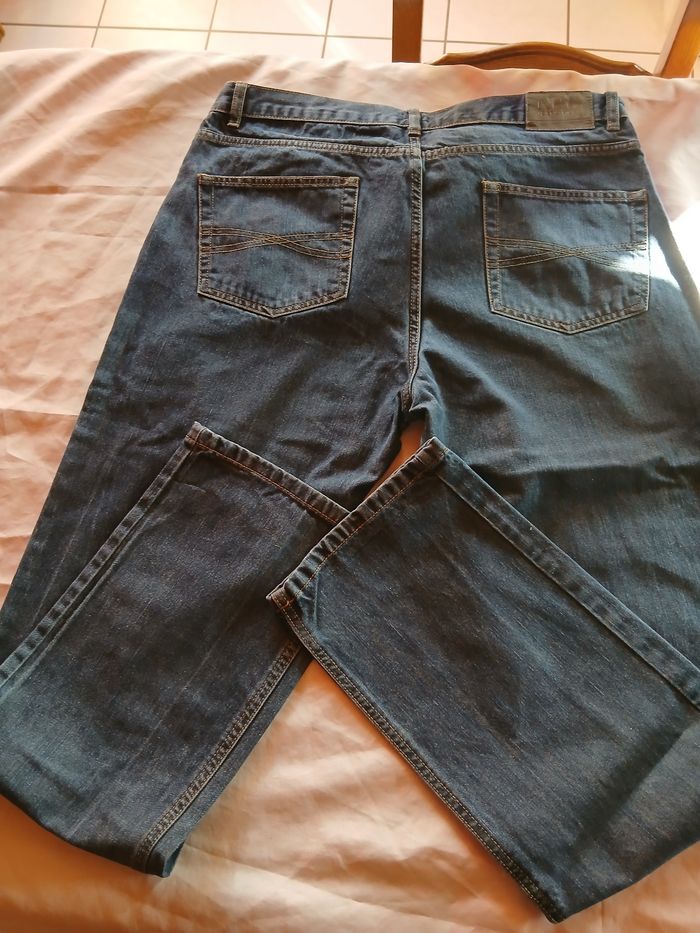 Jeans homme - photo numéro 4