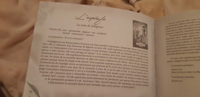 L'Oracle d'Éros - photo numéro 6