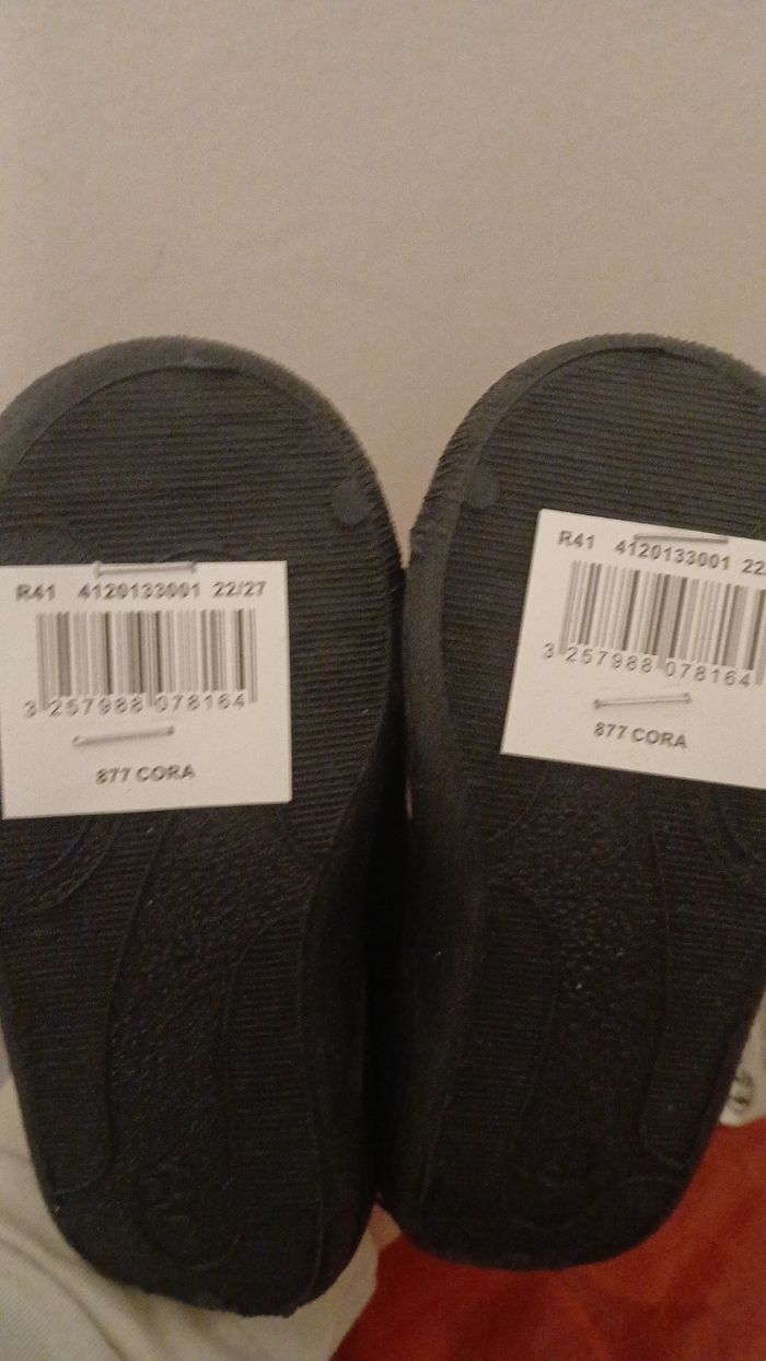 Chausson - photo numéro 3