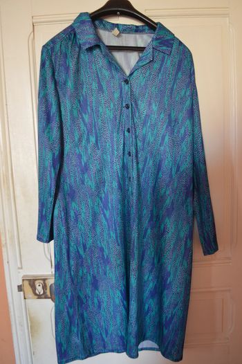 Robe vintage Taille 44
