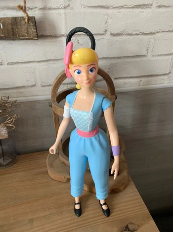 Figurine la bergère toy story