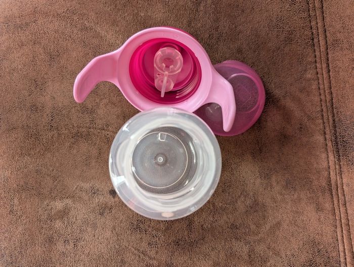 Tasse d'apprentissage Mam - photo numéro 2