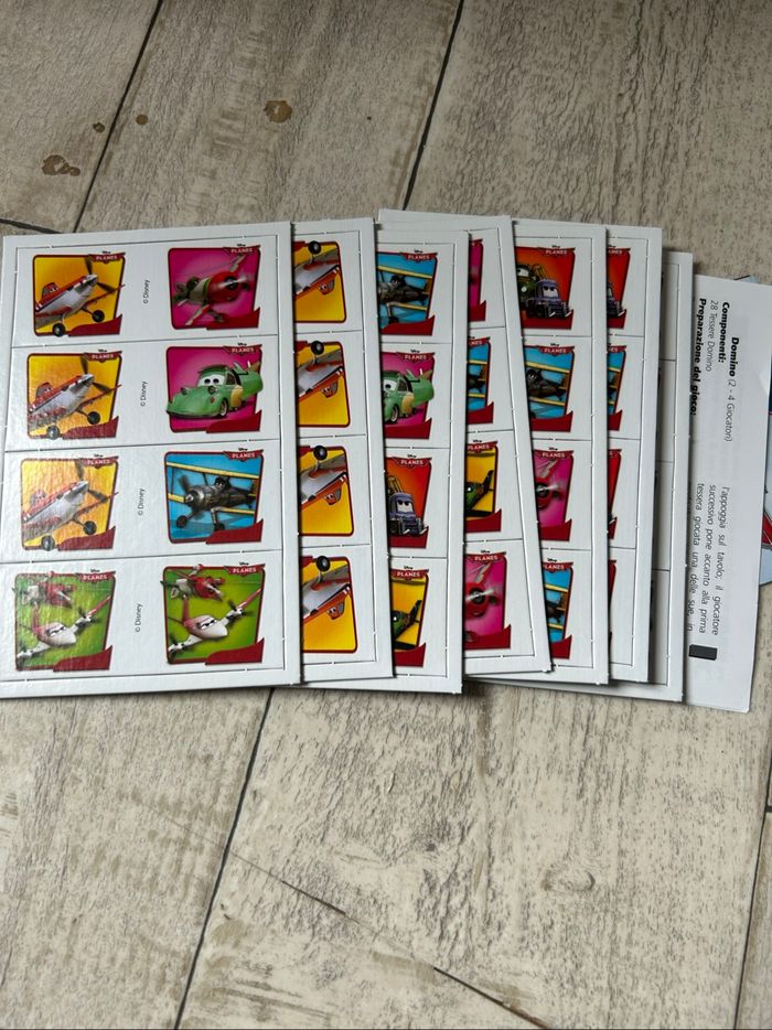 Jeux 2 en 1 Edukit - photo numéro 2