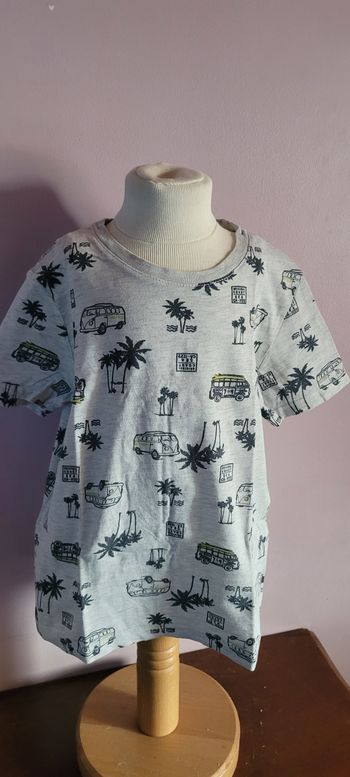 Tee-shirt 
