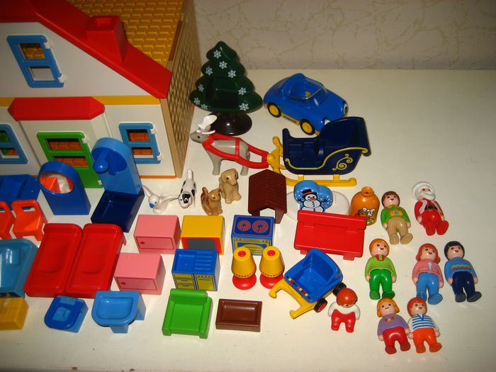 playmobil 123 - photo numéro 7