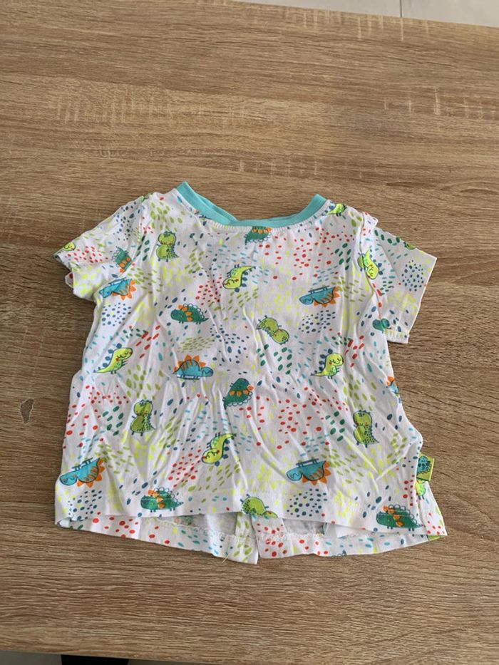 Ensemble été - photo numéro 4