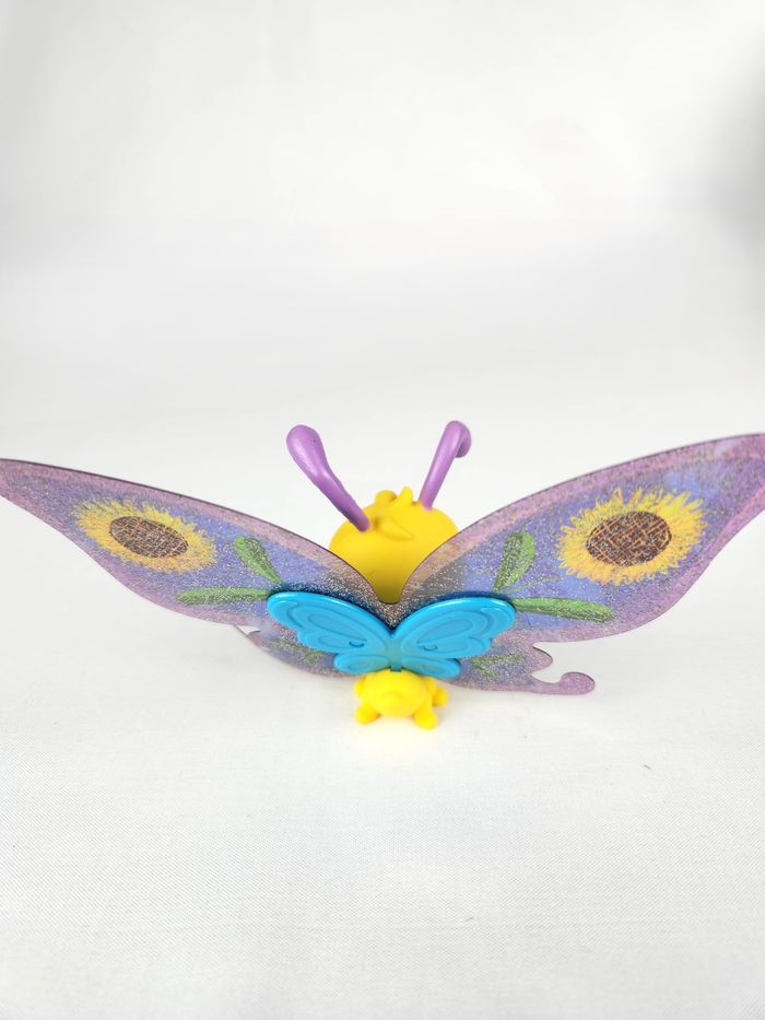 Littlest Petshop LPS Papillon Jake Butterflew #3-69 Rare - photo numéro 3