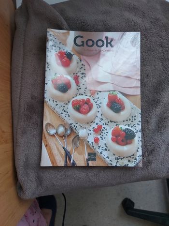 Le book de Guy demarle neuf