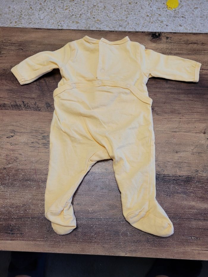 Pyjama - photo numéro 5