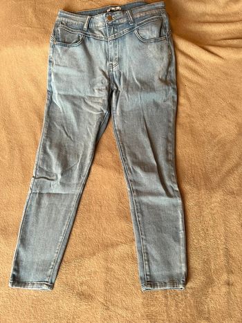 Jean skinny
