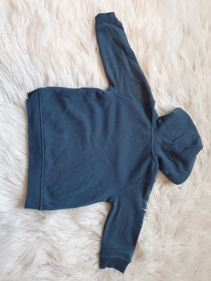 Veste bébé garçon - photo numéro 4