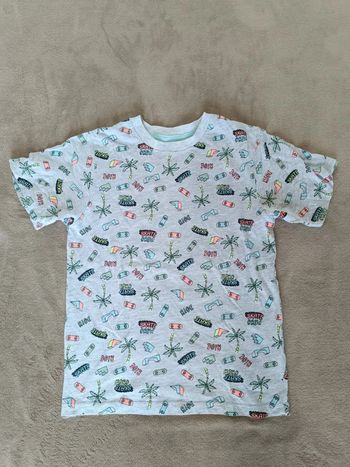 T-shirt (taille 12 ans)