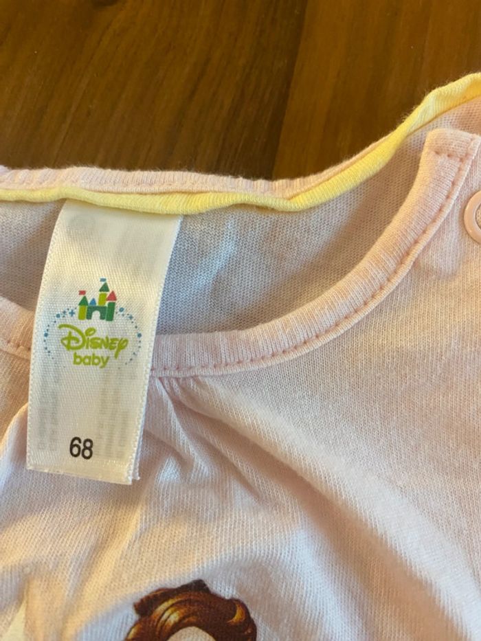 Lot ensembles été fille 3-6 mois Disney / Primark - photo numéro 5