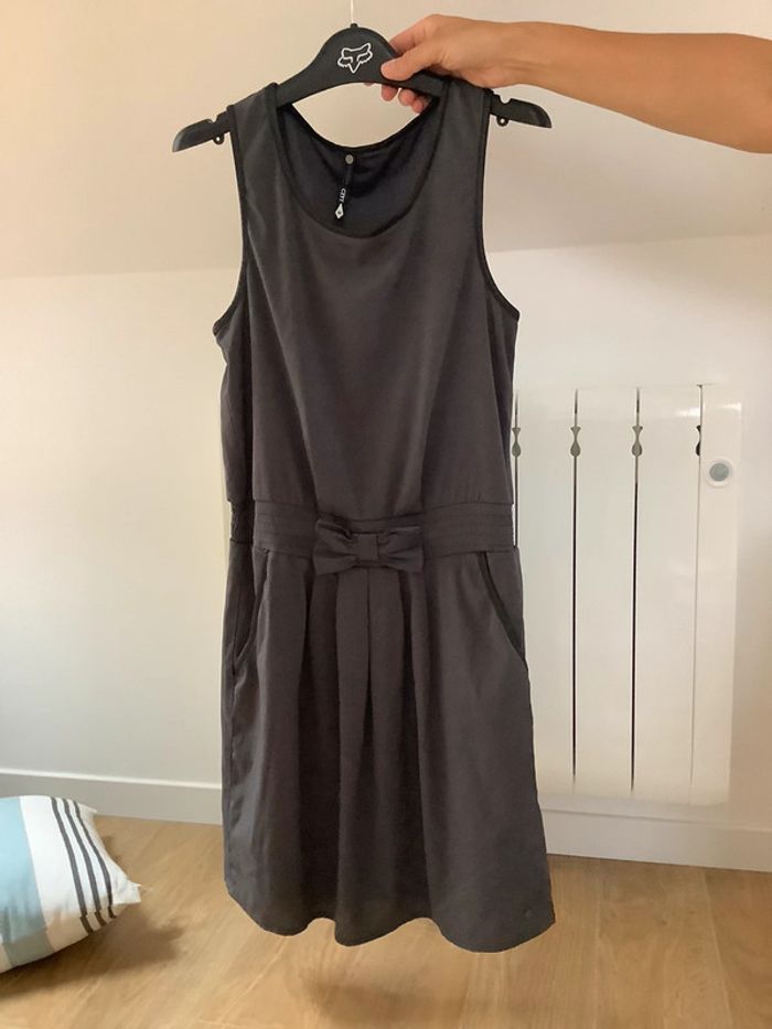 Petit robe légère habillée
